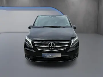 Mercedes-Benz Vito Long 4MATIC 2.2 CDI