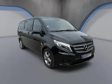Mercedes-Benz Vito Long 4MATIC 2.2 CDI