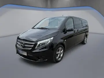 Mercedes-Benz Vito Long 4MATIC 2.2 CDI