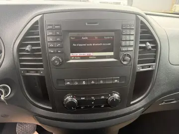 Mercedes-Benz Vito Long 4MATIC 2.2 CDI