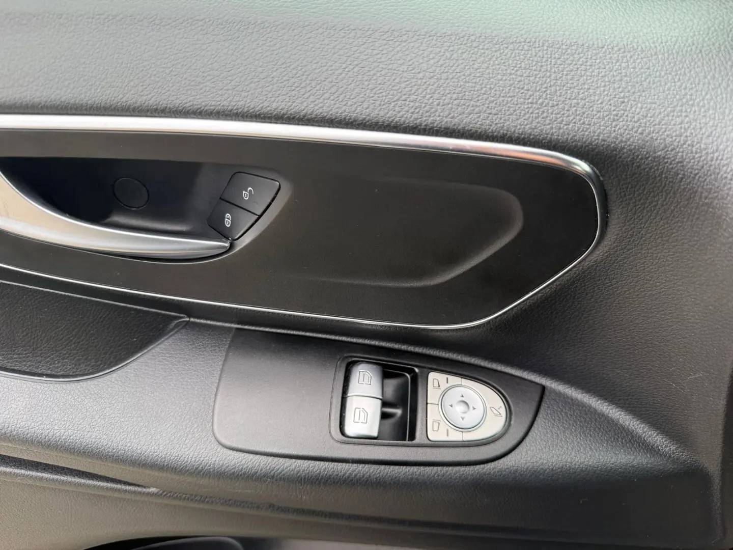 Mercedes-Benz Vito Long 4MATIC 2.2 CDI