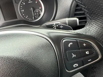 Mercedes-Benz Vito Long 4MATIC 2.2 CDI