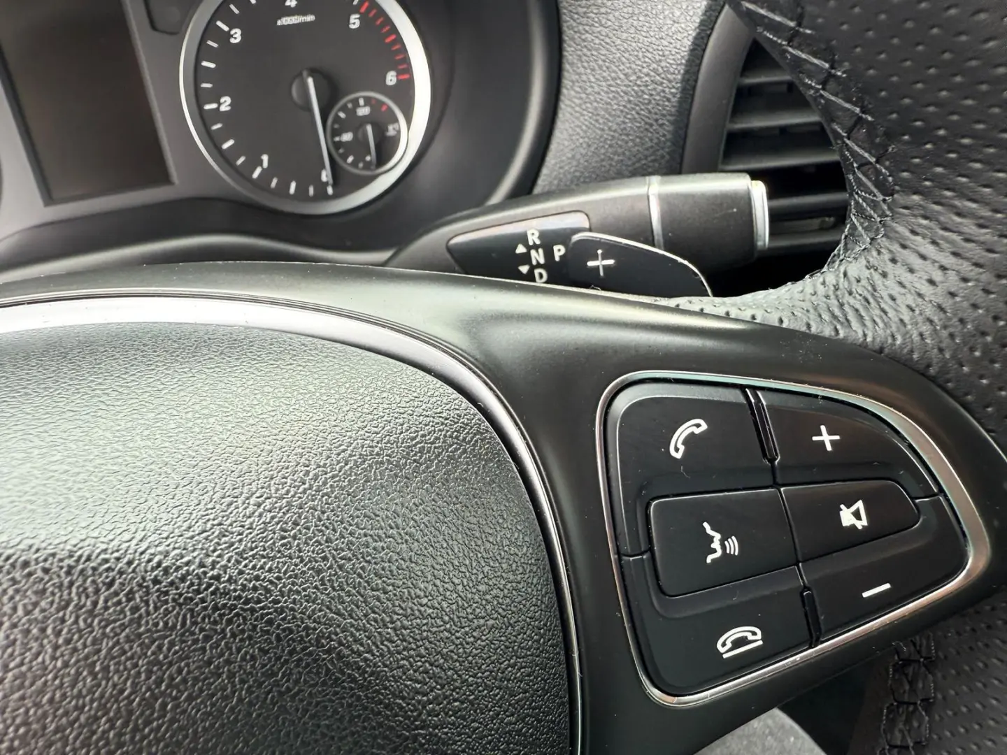 Mercedes-Benz Vito Long 4MATIC 2.2 CDI