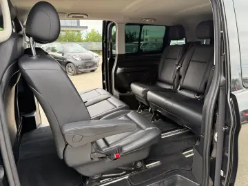 Mercedes-Benz Vito Long 4MATIC 2.2 CDI