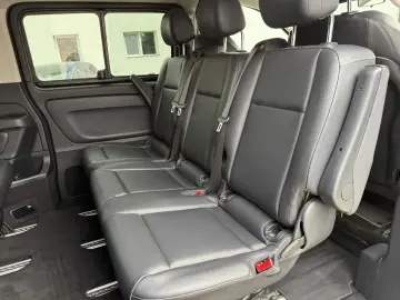 Mercedes-Benz Vito Long 4MATIC 2.2 CDI