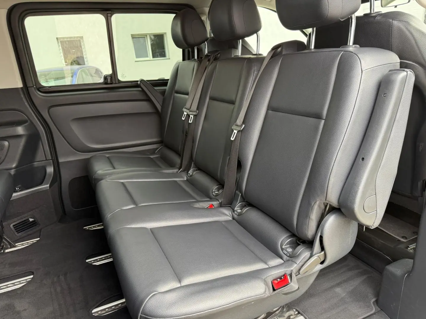 Mercedes-Benz Vito Long 4MATIC 2.2 CDI