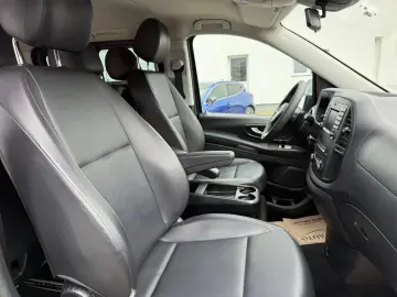 Mercedes-Benz Vito Long 4MATIC 2.2 CDI