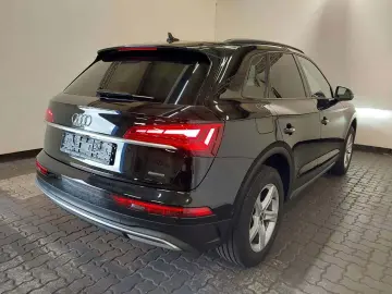 Q5 quattro Kamera LED Navi ACC Massage Virtual 1