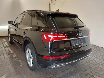 Q5 quattro Kamera LED Navi ACC Massage Virtual 1