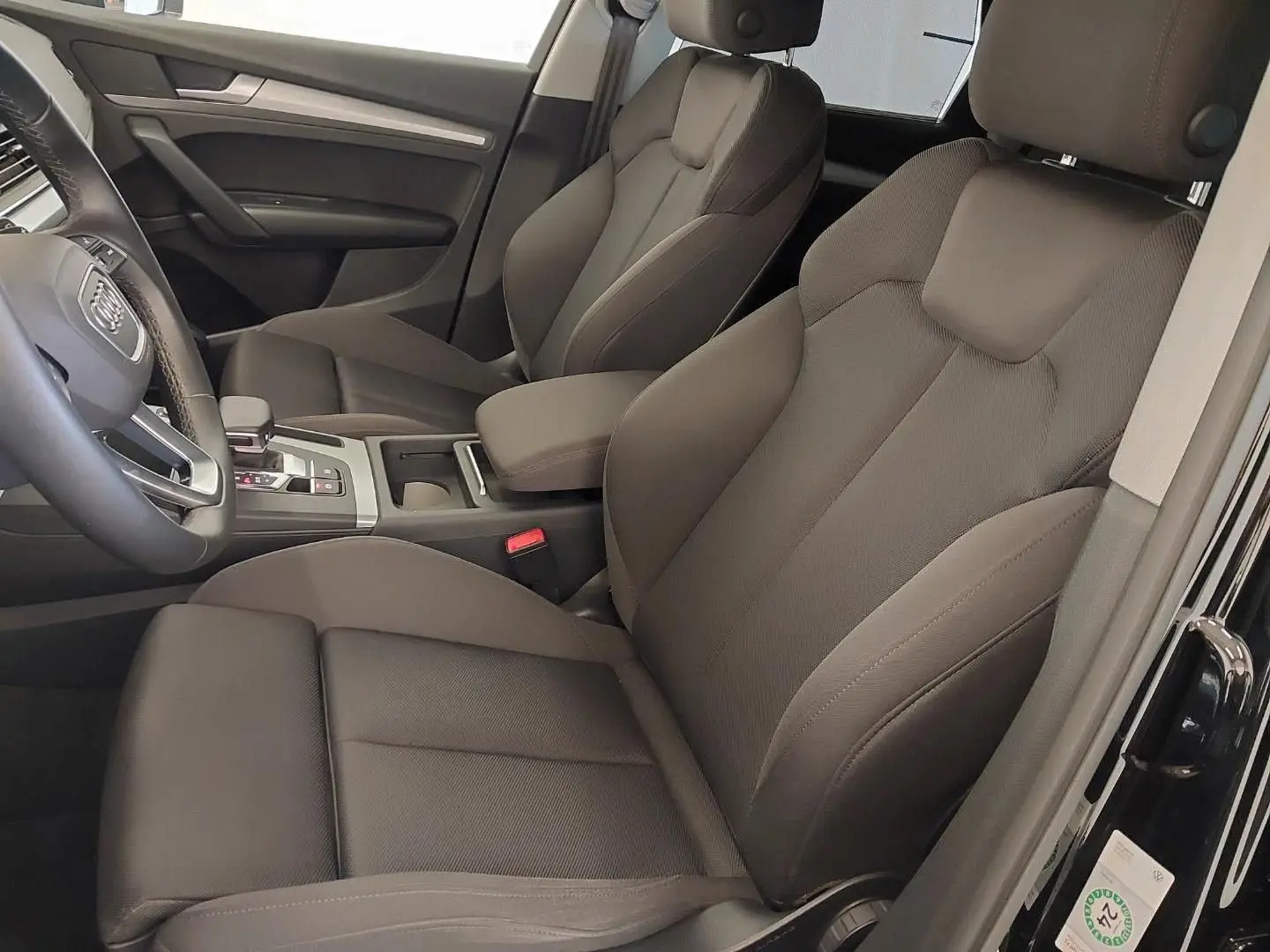 Q5 quattro Kamera LED Navi ACC Massage Virtual 1