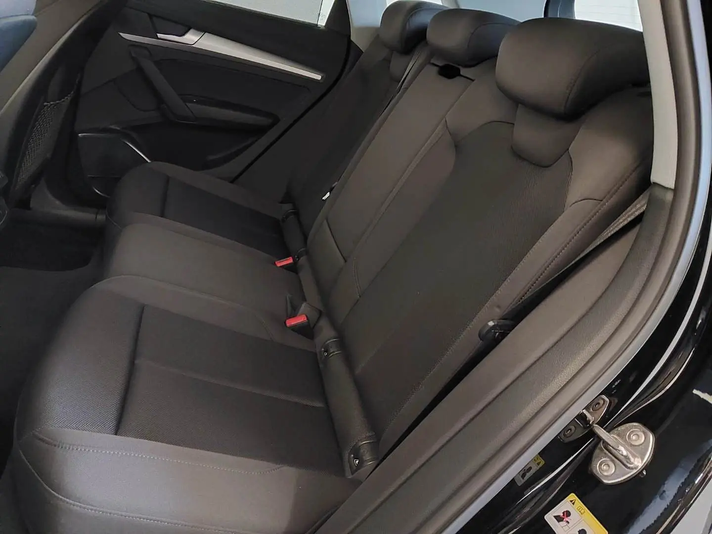 Q5 quattro Kamera LED Navi ACC Massage Virtual 1