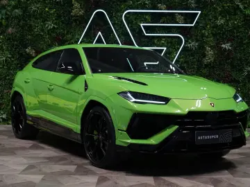 Urus S 490kW MASSAGE SPORTIVO B&O