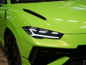 Urus S 490kW MASSAGE SPORTIVO B&O