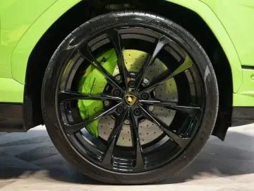 Urus S 490kW MASSAGE SPORTIVO B&O