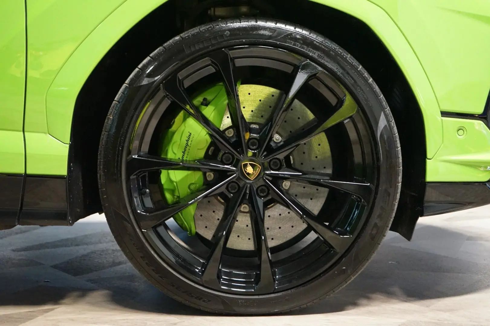 Urus S 490kW MASSAGE SPORTIVO B&O