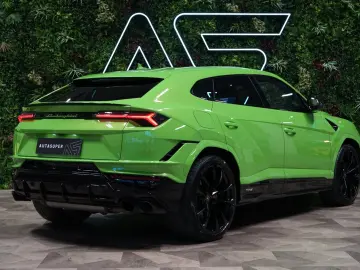 Urus S 490kW MASSAGE SPORTIVO B&O