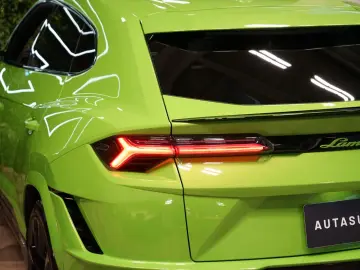 Urus S 490kW MASSAGE SPORTIVO B&O