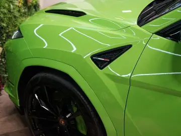 Urus S 490kW MASSAGE SPORTIVO B&O