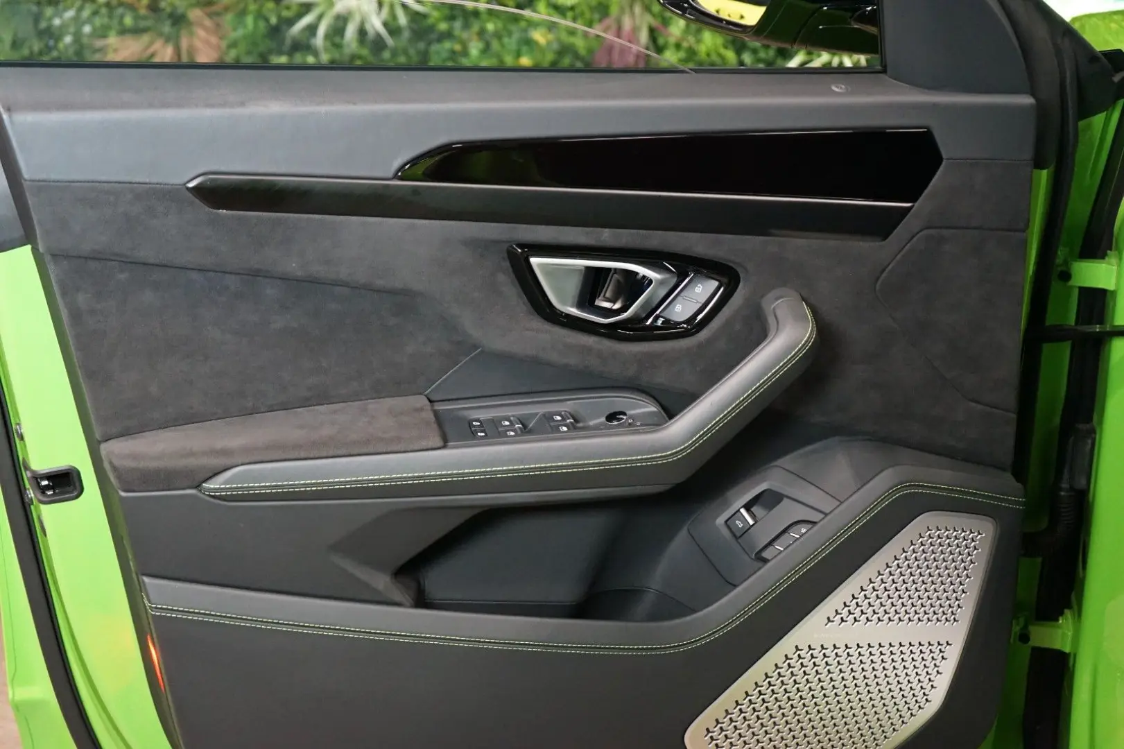 Urus S 490kW MASSAGE SPORTIVO B&O