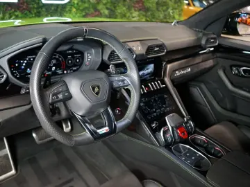 Urus S 490kW MASSAGE SPORTIVO B&O