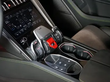 Urus S 490kW MASSAGE SPORTIVO B&O