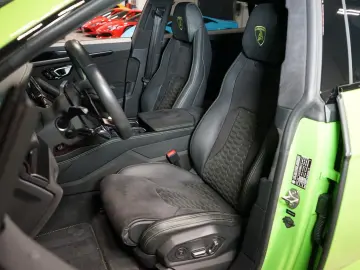 Urus S 490kW MASSAGE SPORTIVO B&O