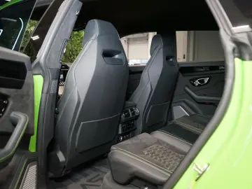 Urus S 490kW MASSAGE SPORTIVO B&O