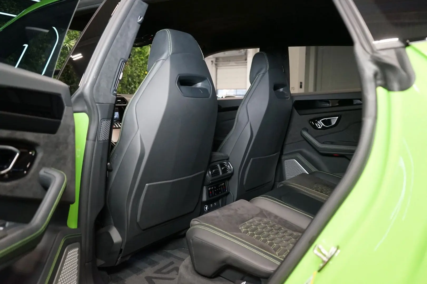 Urus S 490kW MASSAGE SPORTIVO B&O