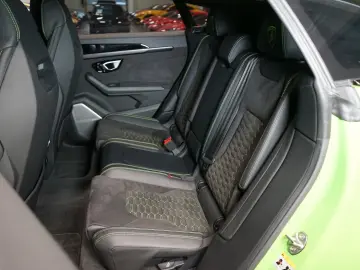 Urus S 490kW MASSAGE SPORTIVO B&O