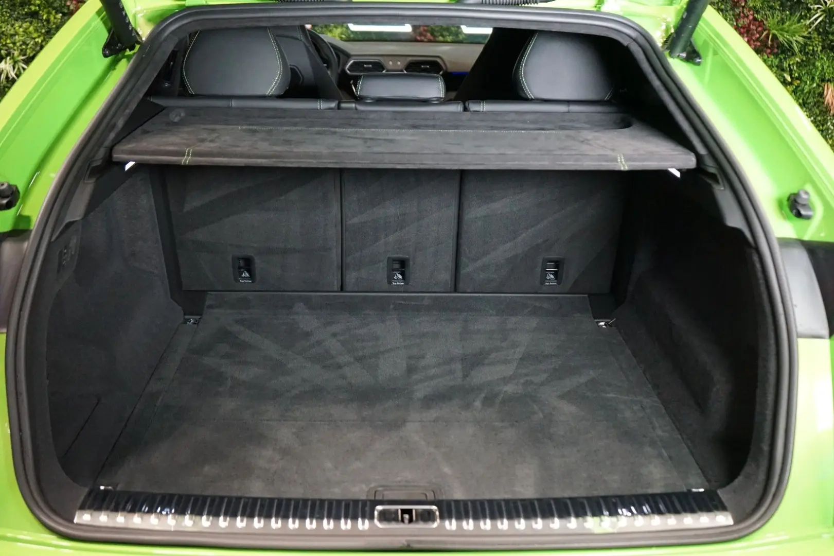 Urus S 490kW MASSAGE SPORTIVO B&O