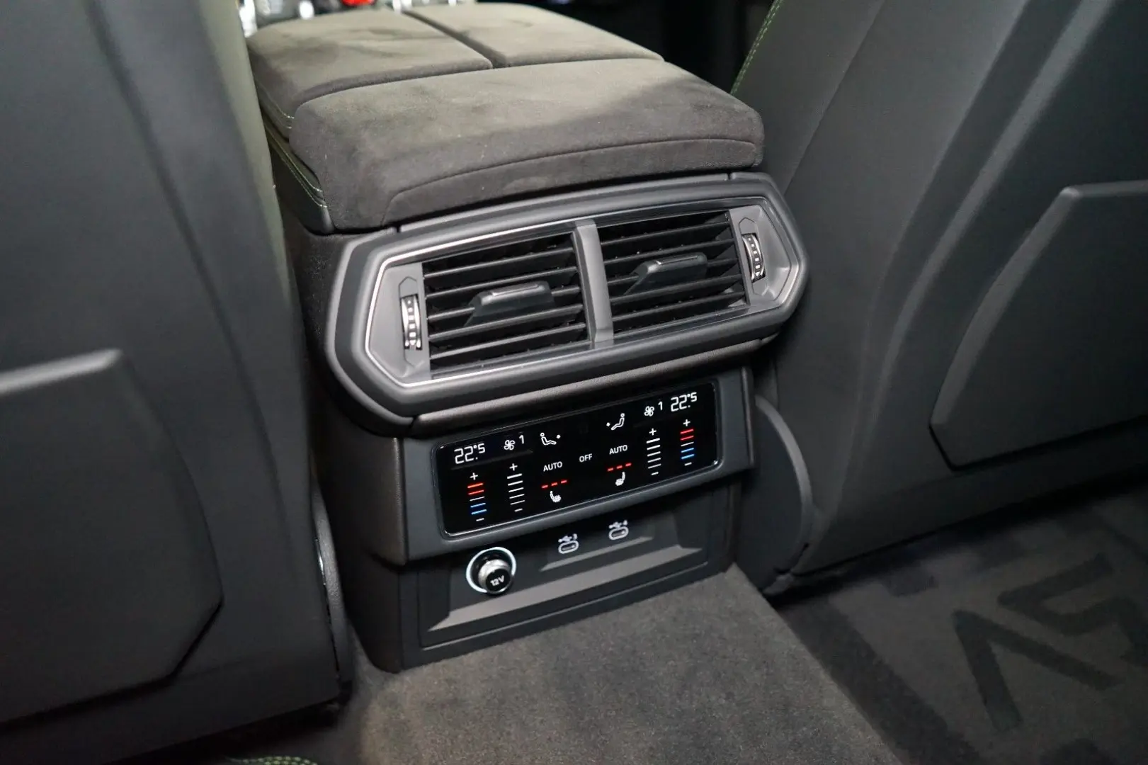 Urus S 490kW MASSAGE SPORTIVO B&O