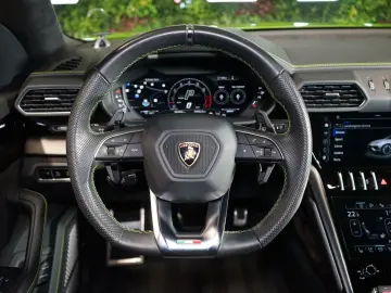 Urus S 490kW MASSAGE SPORTIVO B&O