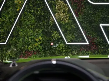 Urus S 490kW MASSAGE SPORTIVO B&O