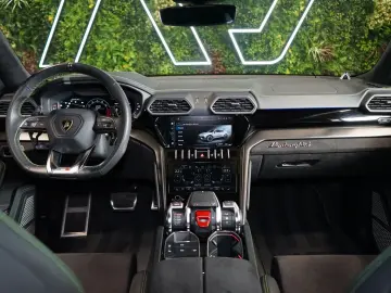 Urus S 490kW MASSAGE SPORTIVO B&O