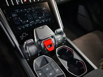 Urus S 490kW MASSAGE SPORTIVO B&O