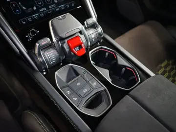 Urus S 490kW MASSAGE SPORTIVO B&O