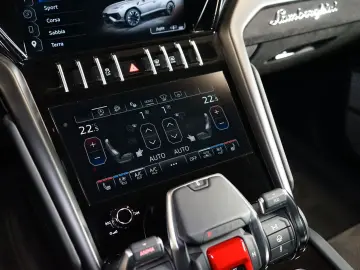 Urus S 490kW MASSAGE SPORTIVO B&O