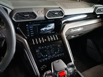 Urus S 490kW MASSAGE SPORTIVO B&O