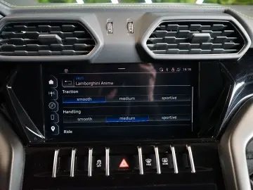 Urus S 490kW MASSAGE SPORTIVO B&O