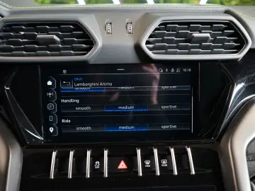 Urus S 490kW MASSAGE SPORTIVO B&O