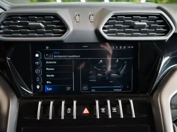 Urus S 490kW MASSAGE SPORTIVO B&O