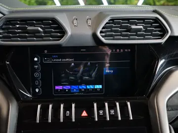 Urus S 490kW MASSAGE SPORTIVO B&O