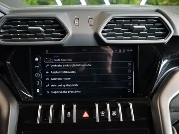 Urus S 490kW MASSAGE SPORTIVO B&O