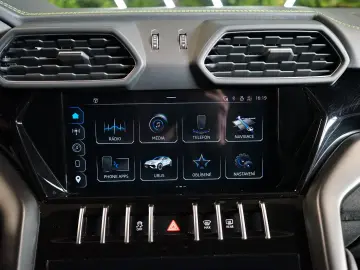 Urus S 490kW MASSAGE SPORTIVO B&O