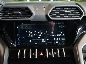 Urus S 490kW MASSAGE SPORTIVO B&O