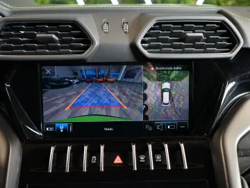 Urus S 490kW MASSAGE SPORTIVO B&O