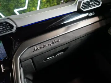 Urus S 490kW MASSAGE SPORTIVO B&O