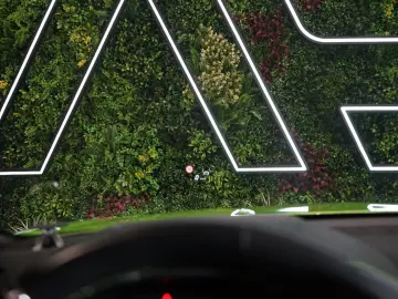 Urus S 490kW MASSAGE SPORTIVO B&O