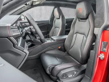 Urus S Rosso Efesto  Rims 23   PPF  Pano