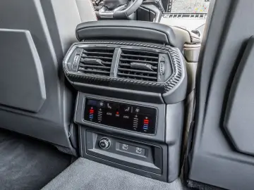 Urus S Rosso Efesto  Rims 23   PPF  Pano